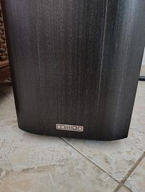 diffusori da pavimento Mission 33 i