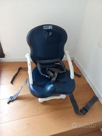 Sedia pieghevole Cam