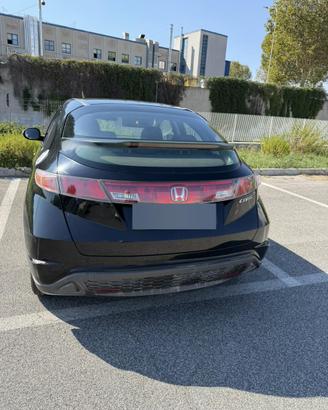 Honda Civic 1.4 benzina del 2007,  224000 km