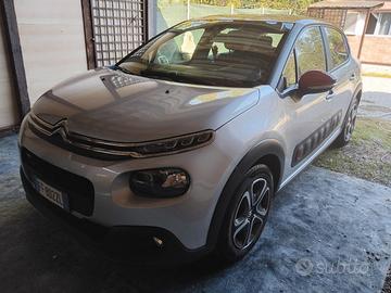 Citroen c3 2016