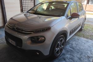 Citroen c3 2016