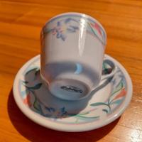Tazzine da caffè di Sandra Rich