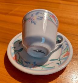 Tazzine da caffè di Sandra Rich