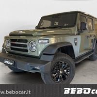 EMC 212 2.0 TGDI 8AT 4WD Adventurer