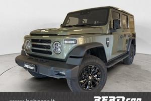 EMC 212 2.0 TGDI 8AT 4WD Adventurer