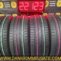 4 GOMME 225 50 17 ESTIVE KUMHO AL 75/90%