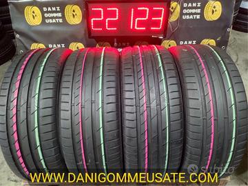 4 GOMME 225 50 17 ESTIVE KUMHO AL 75/90%