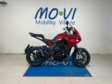 Mv Agusta Turismo Veloce 800 R