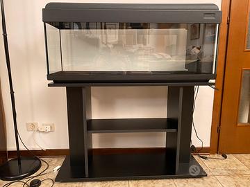 Acquario 100x30x40h