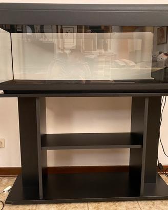 Acquario 100x30x40h