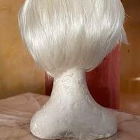 Parrucca semiprofessionale Nuova -Gabor-