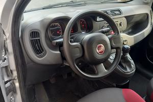 fiat nuova panda
