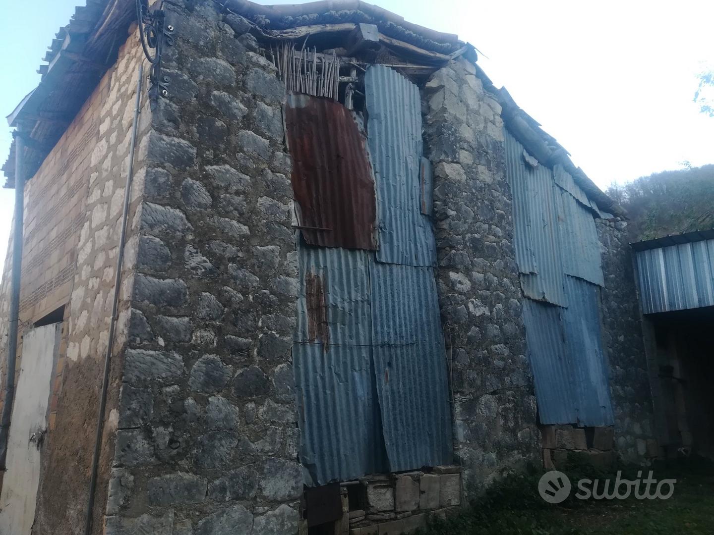 Rustico in Pretoro - Vista 5