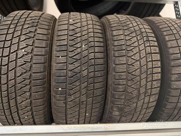 Gomme invernali