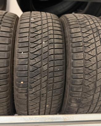 Gomme invernali