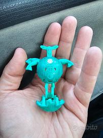 Bakugan Ventus Alto Brontes