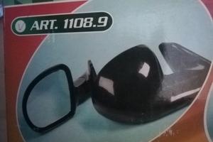 Specchietti Motor Sport Lampa nuovi