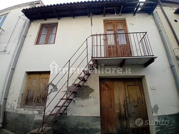 Casale rustico
