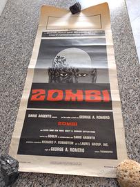 Locandina film Zombi 1978 