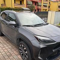 Toyota Yaris Cross 25000 KM!