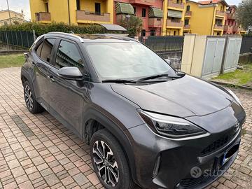 Toyota Yaris Cross.Trend. 25000 KM