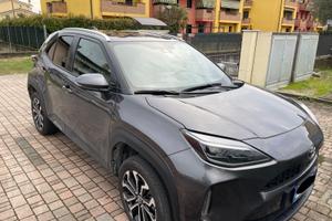 Toyota Yaris Cross.Trend. 25000 KM