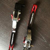 Leve freno frizione hypermontard 1100