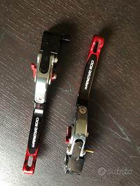 Leve freno frizione hypermontard 1100