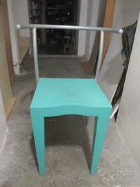 KARTELL sedia modernariato