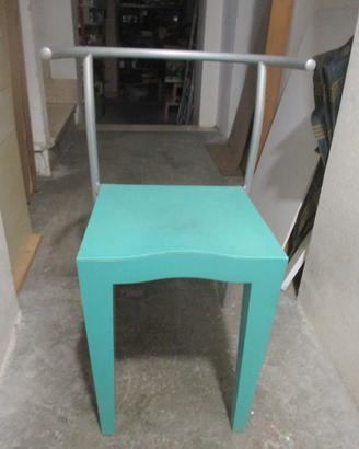 KARTELL sedia modernariato