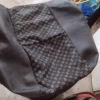 Fodera sedile anteriore mg zr