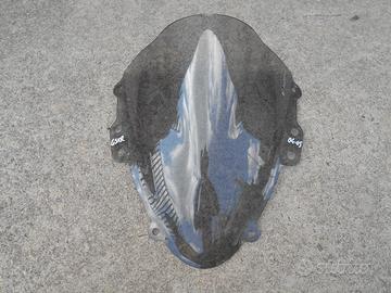 cupolino plexiglass suzuki gsxr 2004 2005