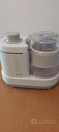 robot da cucina Krups Rotary 500