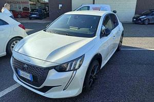 208 BlueHDi 100 Stop&Start 5 porte GT Pack