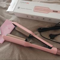 Arricciacapelli Ondulato Sirena a 2 Cilindri