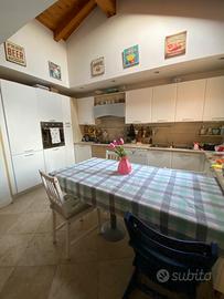 Cucina angolare