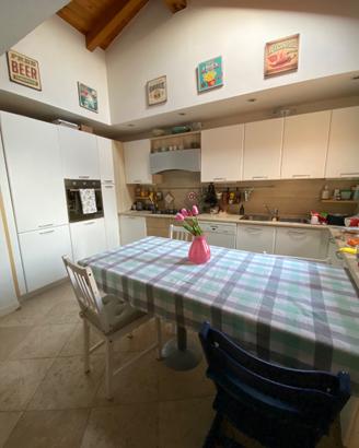 Cucina angolare