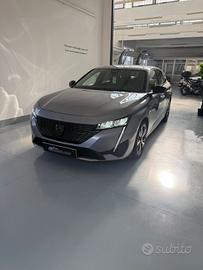 Peugeot 308 BlueHDi 130 S&S EAT8 SW Allure Pack