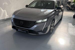 Peugeot 308 BlueHDi 130 S&S EAT8 SW Allure Pack