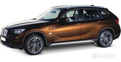 RICAMBI NUOVI AUTO BMW X1 F48 2019