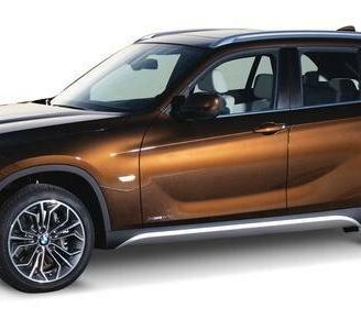 RICAMBI NUOVI AUTO BMW X1 F48 2019
