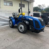 Bcs Spirit 70 dualsteer