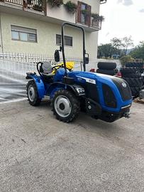 Bcs Spirit 70 dualsteer