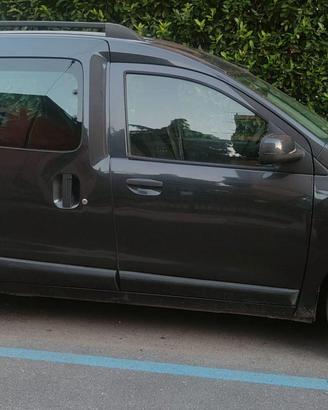 Dacia Dokker 1.6 GPL