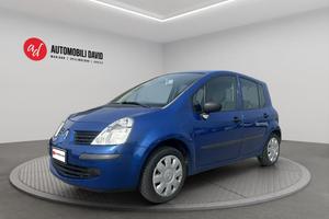 RENAULT Modus 1.2 16V VENDE PRIVATO DISTRIBUZION