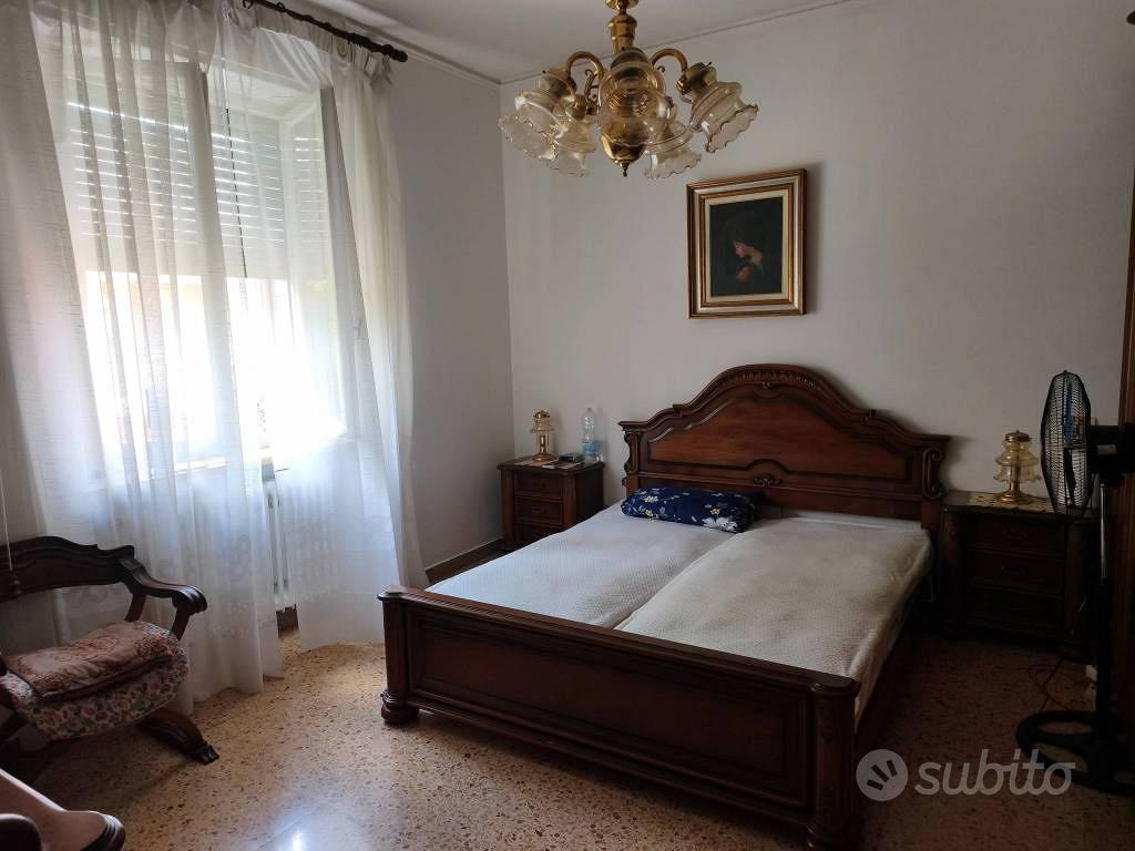 Appartamento di 114 m² con 4 locali e box auto a V - Vista 6