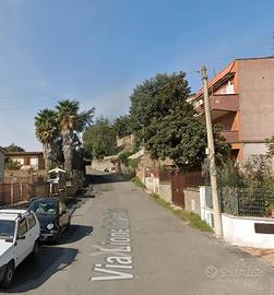 Labaro spazioso e solare trilocale