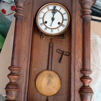 orologio  a Pendolo