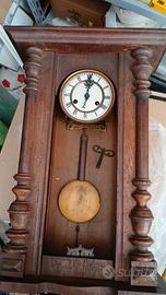 orologio  a Pendolo