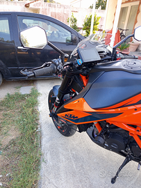 KTM super Duke 1290 r